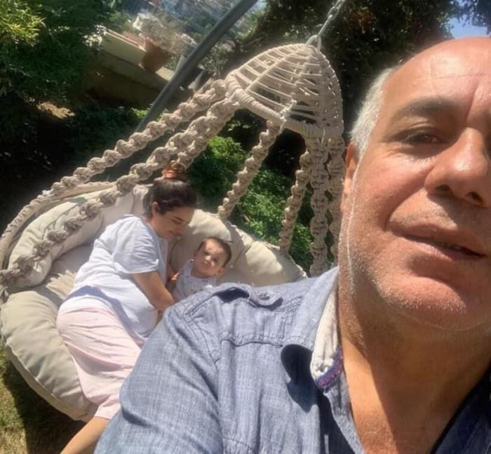 Ceren Kaplakarslan'ı ve annesini dövmüştü şoke eden gelişme ikinci kez hamile - Resim: 2