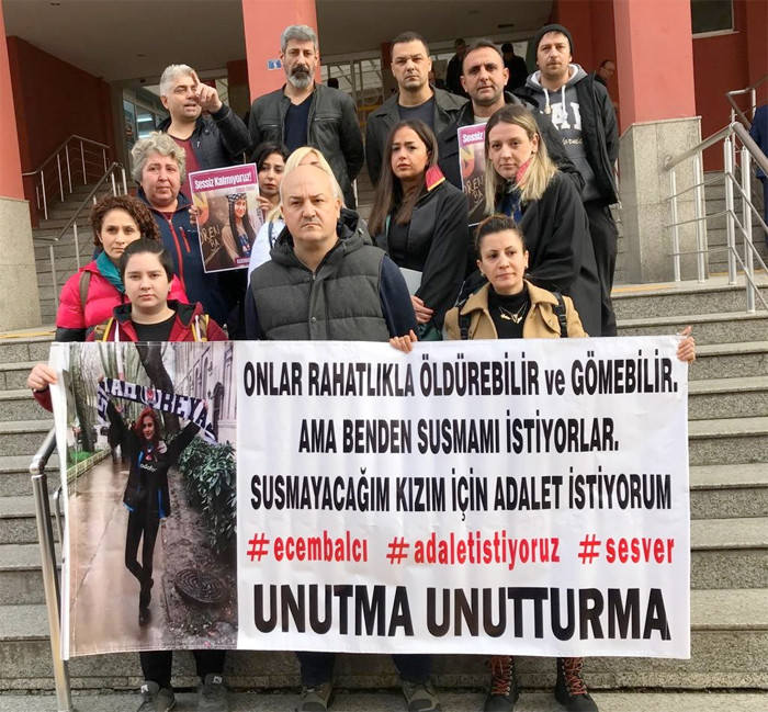 Ecem'in sırları günlüğüyle ortaya çıktı meğer eniştesi... - Resim: 2