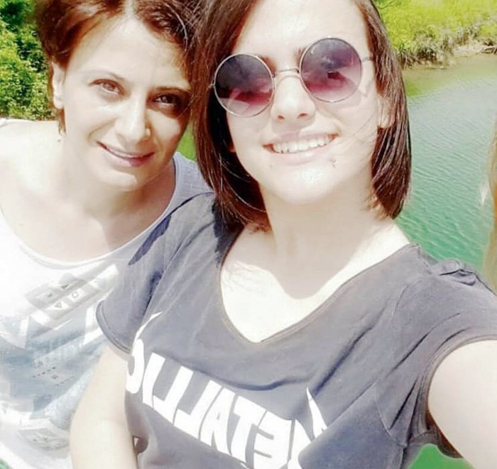 Ecem'in sırları günlüğüyle ortaya çıktı meğer eniştesi... - Resim: 3