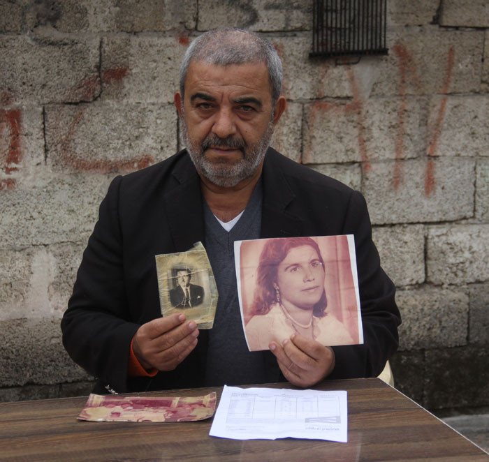 DNA testi yaptırdı patronu abisi ustası babası çıktı inanılmaz hikaye - Resim: 1