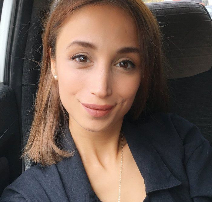 Eski sevgiliden Melek Bezaroğlu'na kan donduran tehdit! 'Kızını diri diri yakacam Melek, mezarı bile olmayacak' - Resim: 1