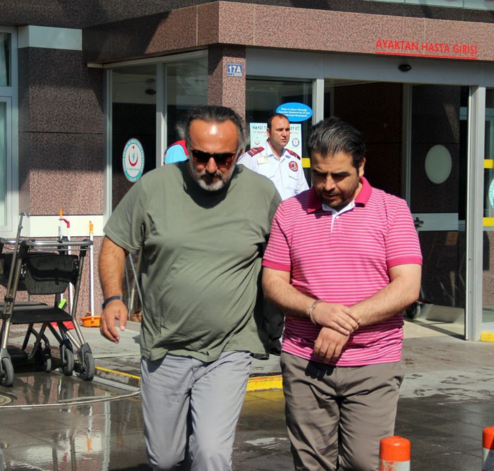 FETÖ gözaltıları! İki üniversiteye baskın akademisyen, idareciler... - Resim: 2