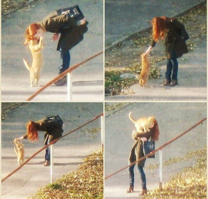 Günün en çok paylaşılan fotoğrafları - Resim: 4