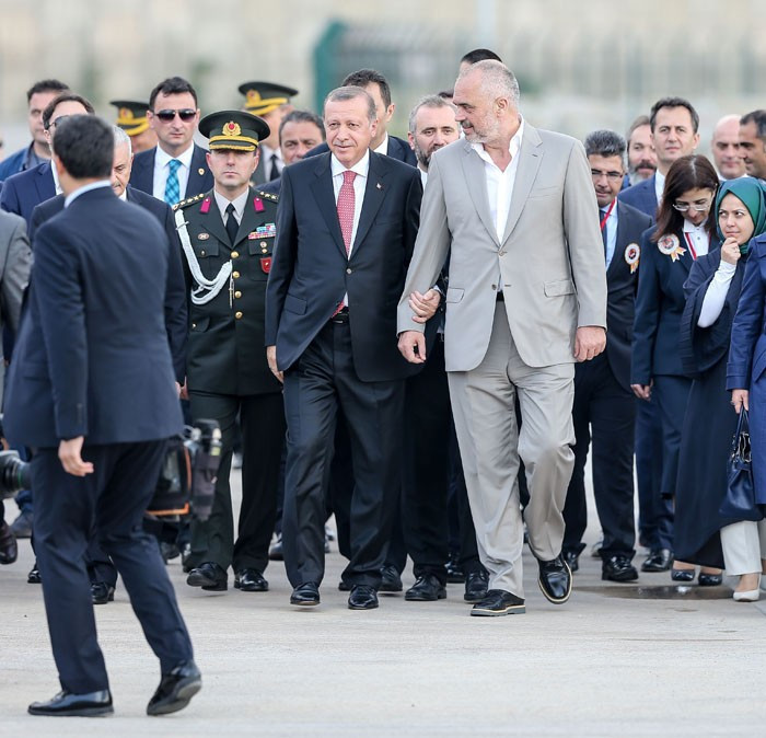 Osmangazi Köprüsü hatırası - Resim: 3