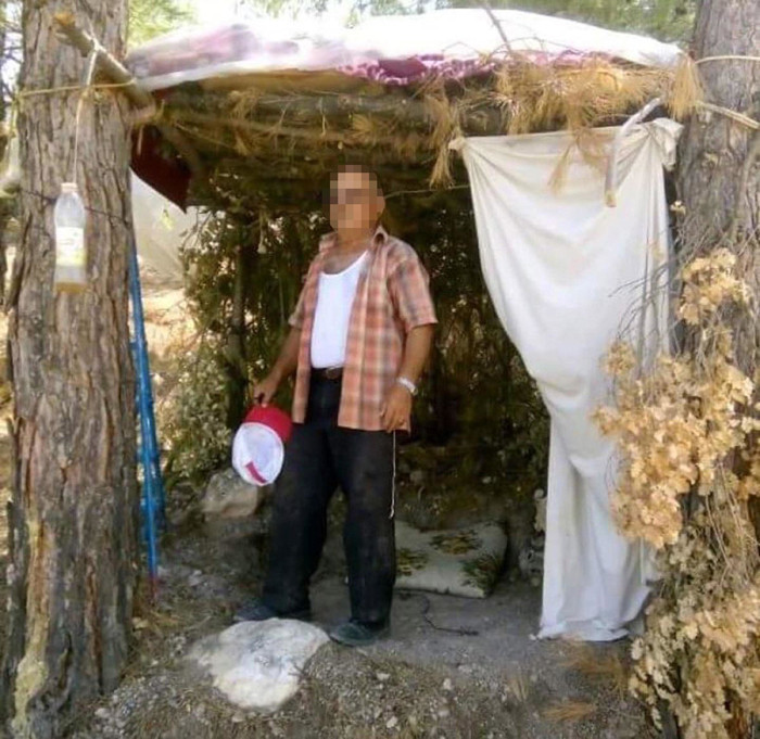 Keçiye tecavüz ederken...İğrençliğin bu kadarı! - Resim: 4