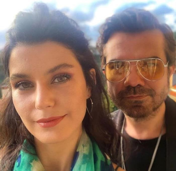 Beren Saat'ten Kenan Doğulu için şoke eden hamle aylar sonra ilkti kaldırdı - Resim: 2