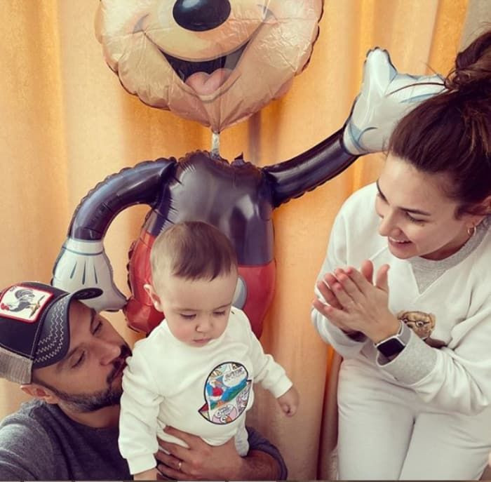 Alişan aşırı hız yapmış! Eşi Buse Varol ilk kez kazayla ilgili konuştu - Resim: 2