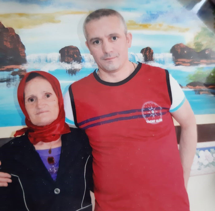 4 yıl sonra mezarı açılınca sır gibi cinayetin perde arkası ortaya çıktı  - Resim: 1