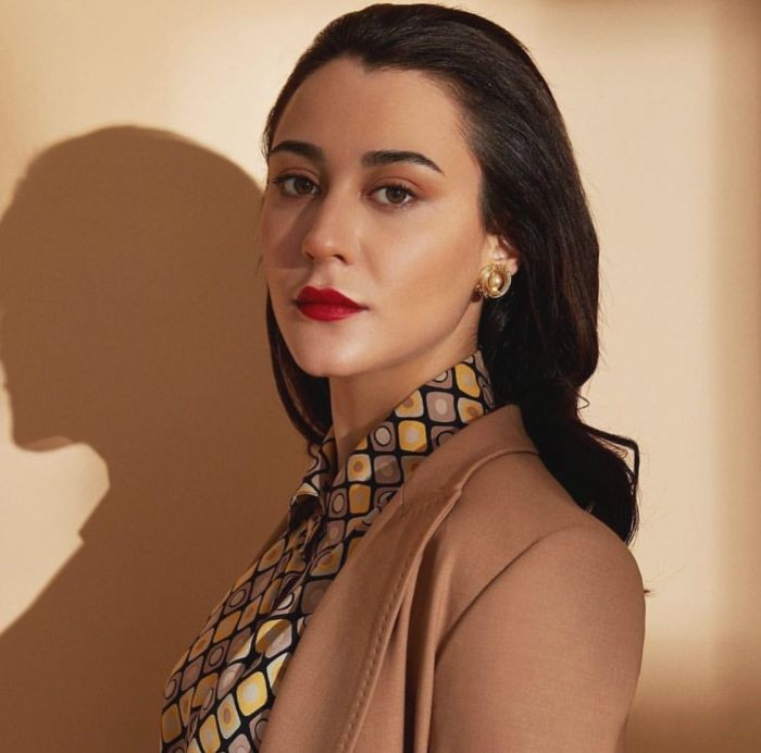 Merve Çağıran ekranlara geri dönüyor yeni projesi belli oldu - Resim: 4