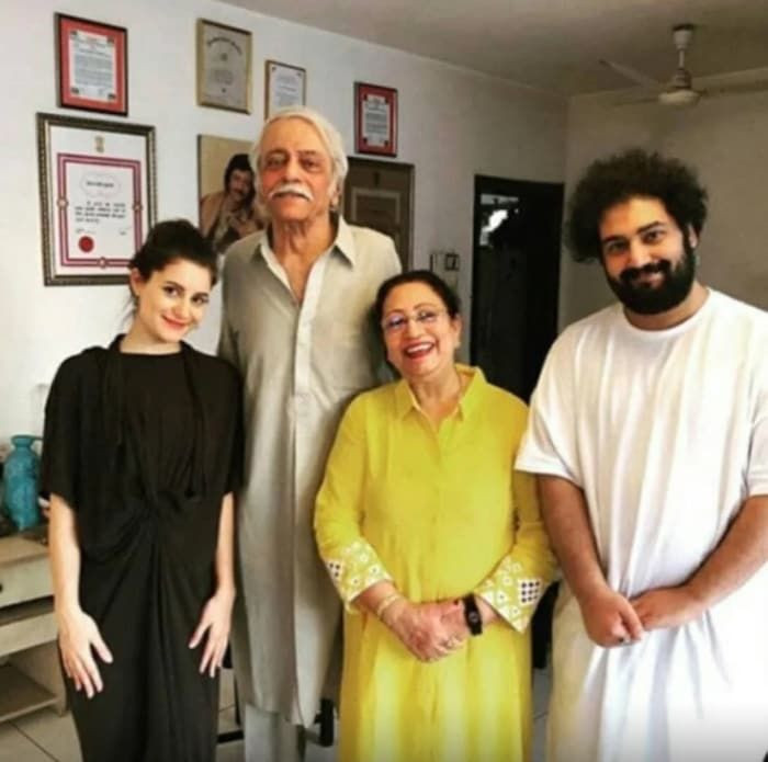 Şarkıcı Atiye'nin neden ortalarda olmadığı ortaya çıktı! Şok eden yeni hayatı - Resim: 2