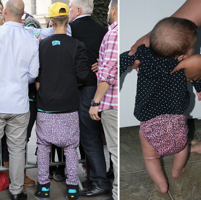 Ünlülerin benzediği acayip şeyler - Resim: 4