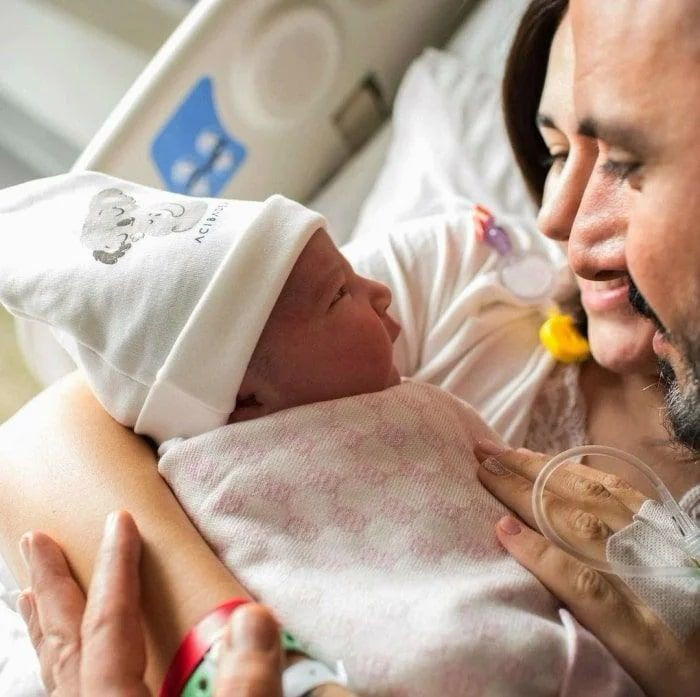 Alişan taze anne Buse Varol'a yarım milyonluk jest yaptı tartışma çıktı - Resim: 3