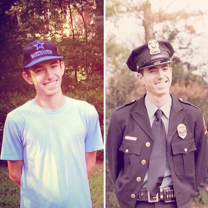 İşte 'hık demiş burnundan düşmüş' sözünün ispatı! - Resim: 4