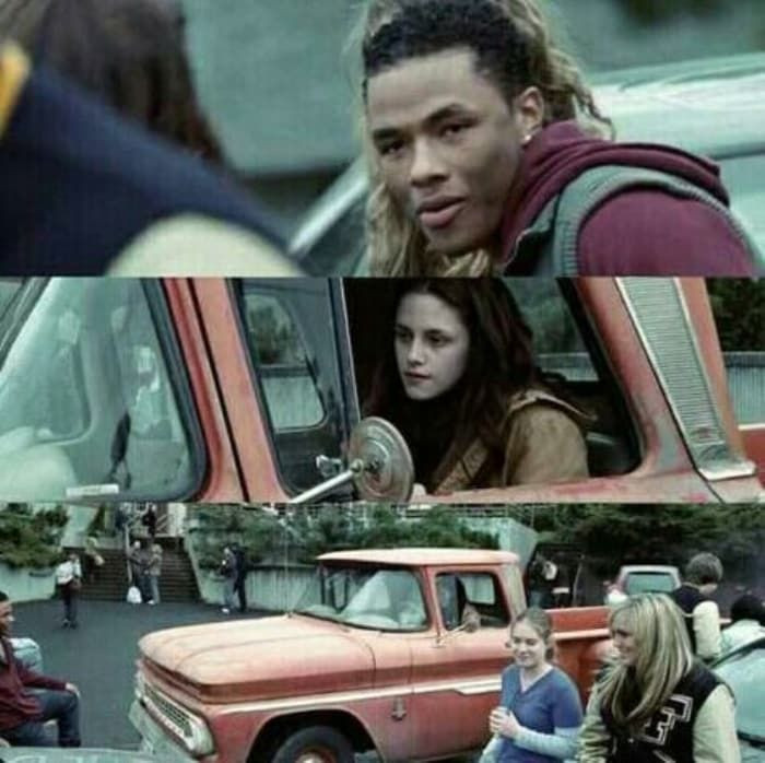 Alacakaranlık'ın yıldızı Gregory Tyree Boyce sevgilisiyle birlikte ölü bulundu! - Resim: 1