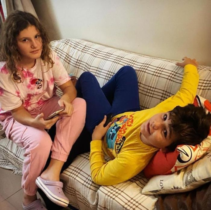 Reha Muhtar 13 yaşındaki kızını dövüyor iddiası! 13 yaşındaki kızının ifadesini paylaştı - Resim: 4