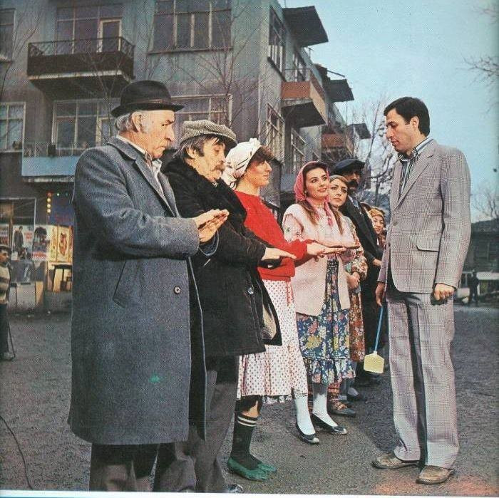 Onu Kemal Sunal'la tanıdık! Nermin Denizci'nin son hali olay! - Resim: 4