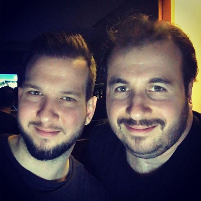 Şahan Gökbakar'ın yeni görüntüsü şaşırttı! - Resim: 1