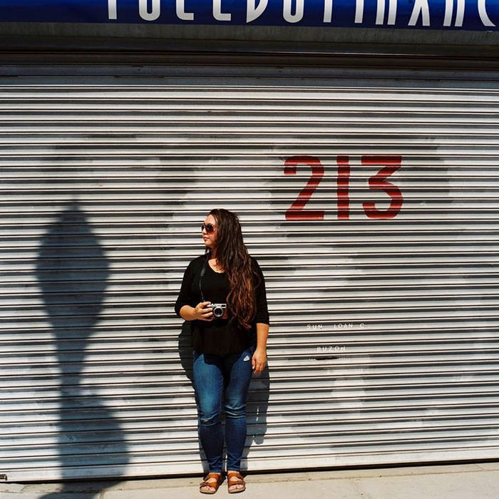 Eşi ve oğlunun duşta çıplak fotoğrafını paylaştı ama gerçek... - Resim: 4