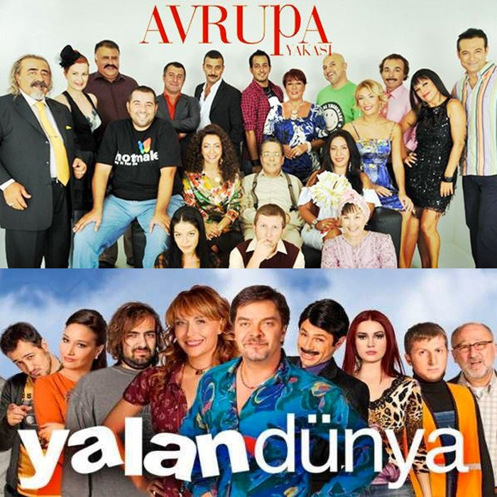 Gülse Birsel o tarihi işaret etti! Yeni dizisine bakın - Resim: 2