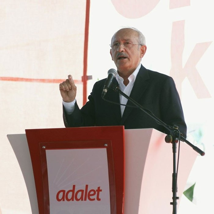 CHP'nin 'Adalet Kurultayı' Çanakkale'de başladı - Resim: 1