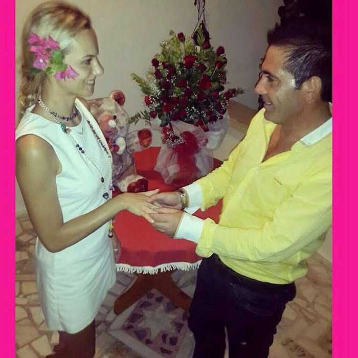 Şebnem Schaefer hakkında suç duyurusu 'Herkesle kavgalı' - Resim: 3