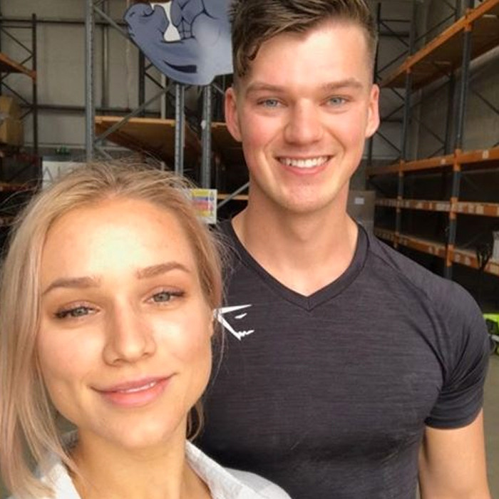 26 yaşında garajı dikimhaneye çevirdi paraya para demiyor! - Resim: 2