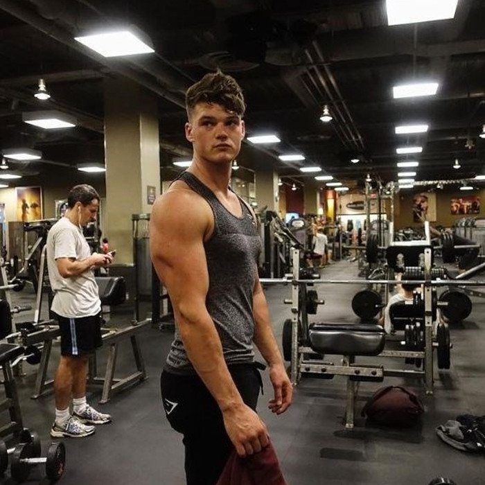 26 yaşında garajı dikimhaneye çevirdi paraya para demiyor! - Resim: 4