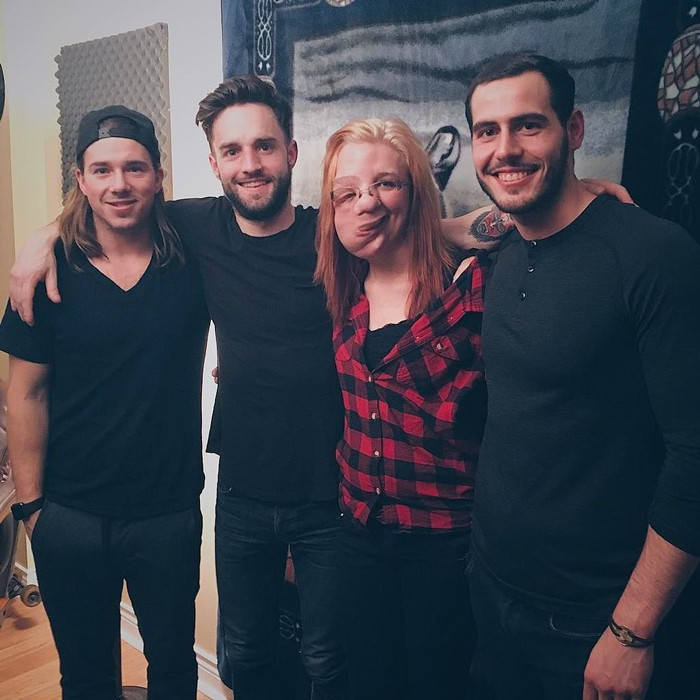 Bu hali dalga  konusuydu ama o öyle bir değişti ki resmen şok - Resim: 3