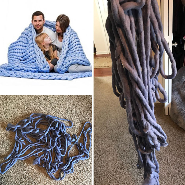 Online alışveriş mağdurlarının komik halleri! - Resim: 3