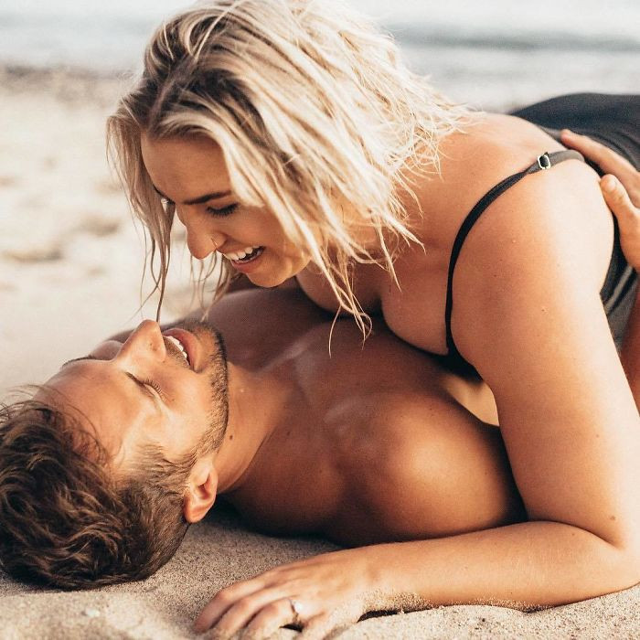 Bir kocana bir de kendine bak diyenlere cevap verdi - Resim: 4