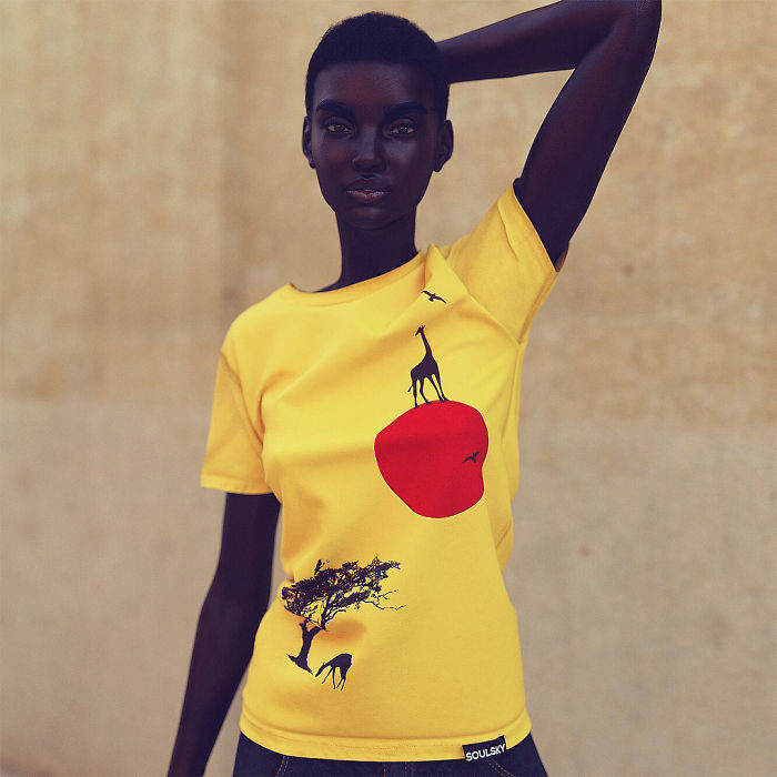 Rihanna'nın modeli sahte çıktı - Resim: 1