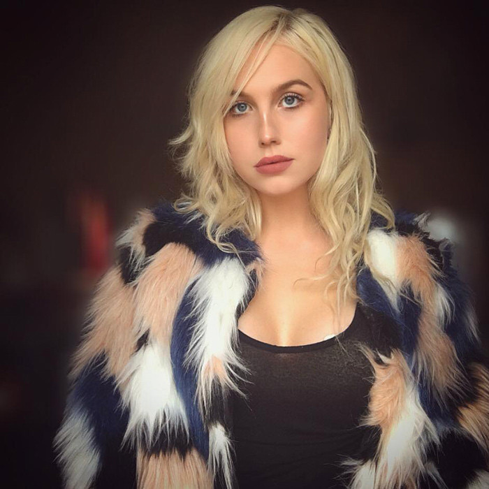 Erkek olduğu için reddedildi kadın olup dönünce olaydı - Resim: 4