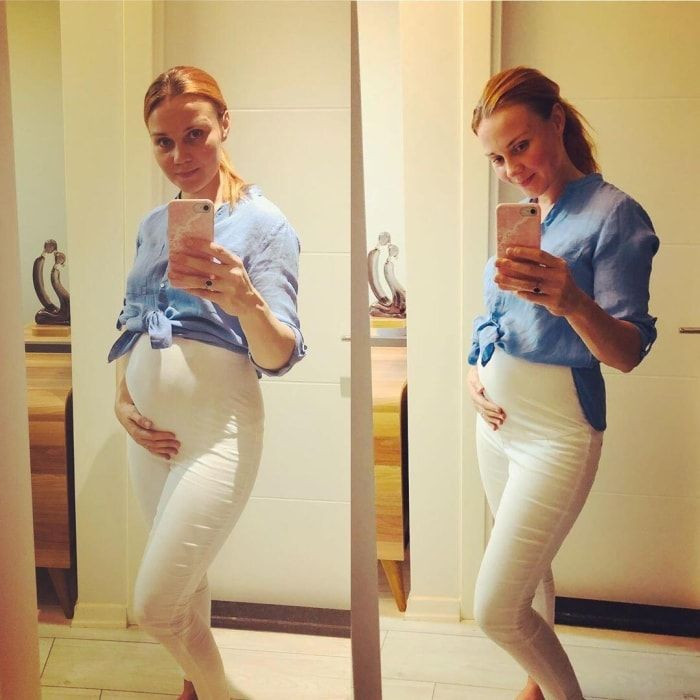 ATV Kuruluş Osman yıldızı Alma Terziç müjdeli haberi verdi sessiz sedasız evlenmişti - Resim: 3