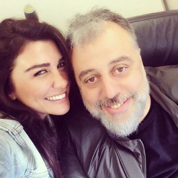 Hamdi Alkan'ın eşi Selen Görgüzel Alkan koronavirüse yakalandı - Resim: 3