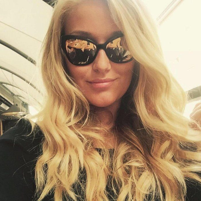 Güzel çete lideri Magdalena Kralka yakalandı! Uyuşturucu baronluğu kurmuş - Resim: 1