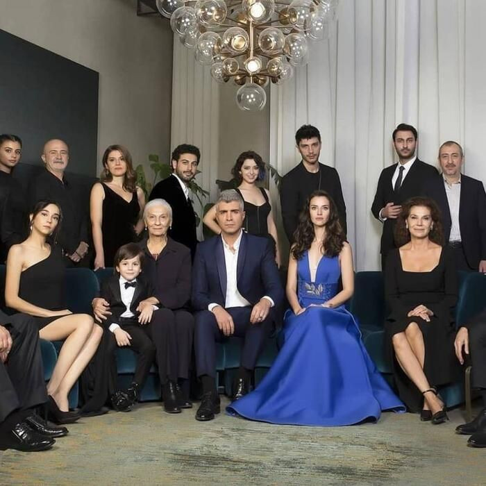 Özcan Deniz'in dizisi Seni Çok Bekledim en popüler diziler listesindeki yerini aldı - Resim: 2