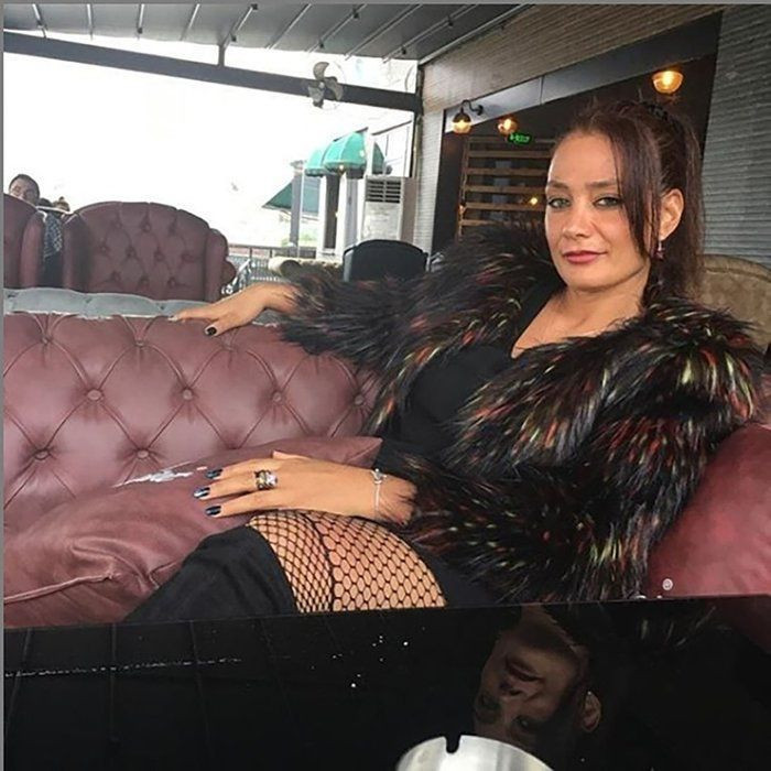 Sedat Peker'i tehdit eden 'Hanımağa' Güniz Akkuş çıplak videolarını paylaştı! Eski sevgili mahkemeye koştu - Resim: 3