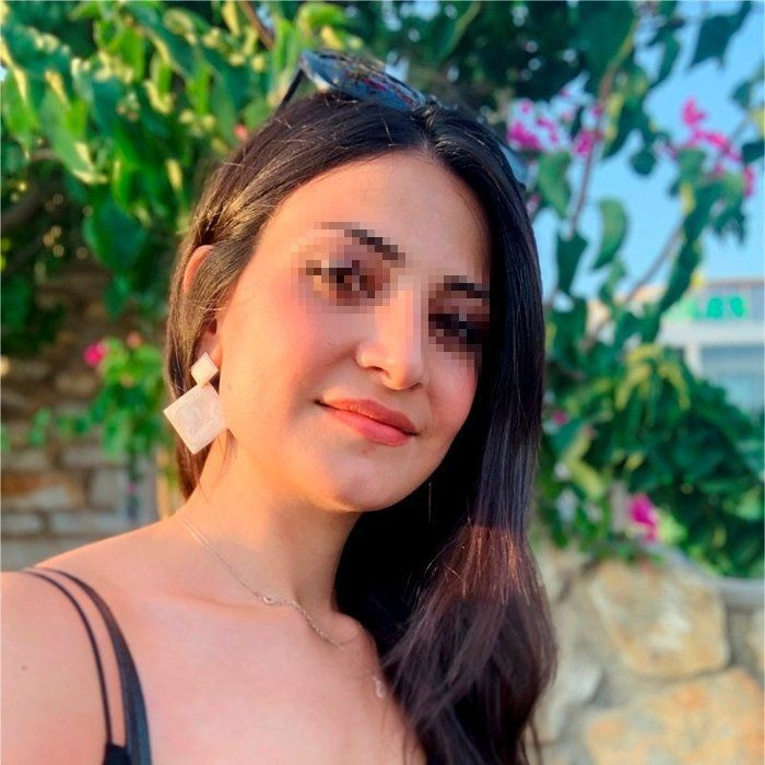 Eve giren hırsız Büşra Öğretmenin boğazını kesti! Dehşet anlarını anlattı - Resim: 4