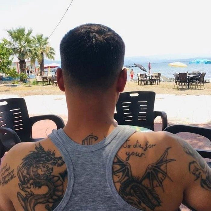 İşkence ile tecavüz ettiler! Parmaklarını baltayla kesip pavyona konsomatris yaptılar - Resim: 2