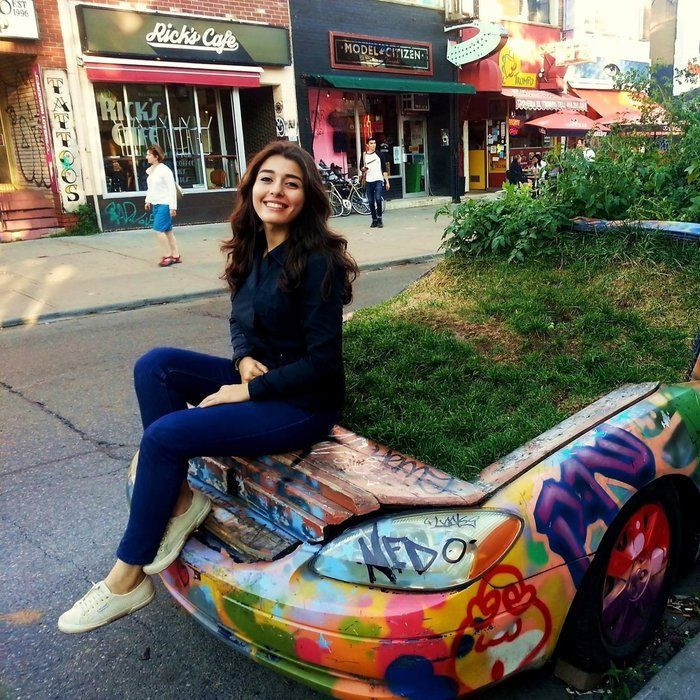 Kanada'da Türk avukat doğum yaptıktan 3 gün sonra öldü! Doğumda enfeksiyon kapmış - Resim: 4