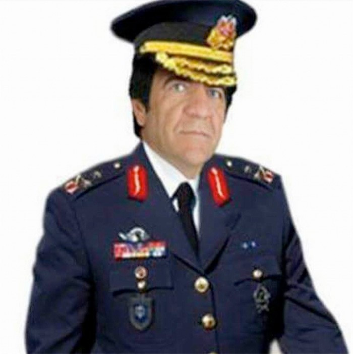 Saddam'ın generaliydi şimdi Sivas'ta bakın ne yapıyor! - Resim: 1