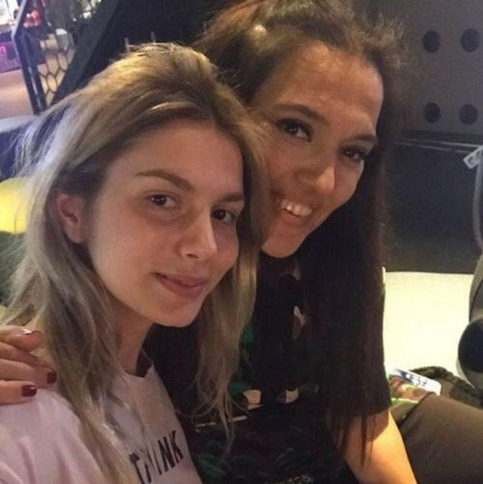 Deprem sonrası paylaşımıyla Demet Akalın'ı kızdıran Aleyna Tilki sessizliğini bozdu - Resim: 4