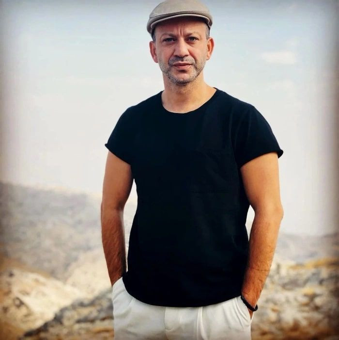 Çukur dizisinin aşıkları Rıza Kocaoğlu ve Hazal Subaşı ayrılık iddiasına inat paylaştı - Resim: 3