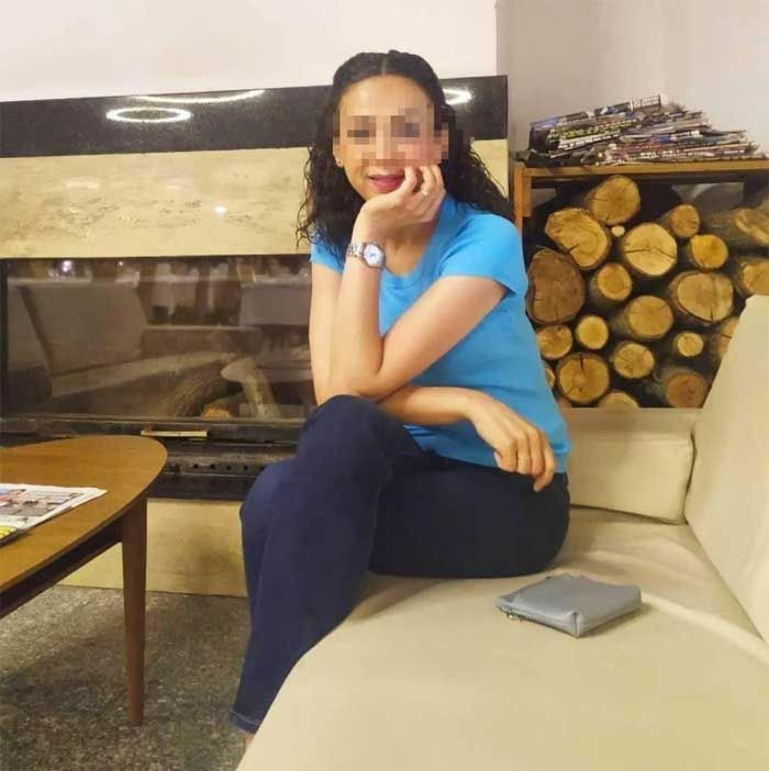 Bursa'da polis cinayetinde şok detay! Eşinin sevgilisi sandığı erkek usta çıktı - Resim: 2