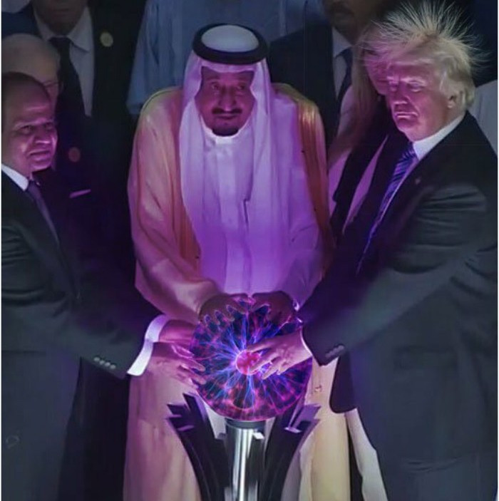 Küre pozu sosyal medyaya damgasını vurdu - Resim: 2