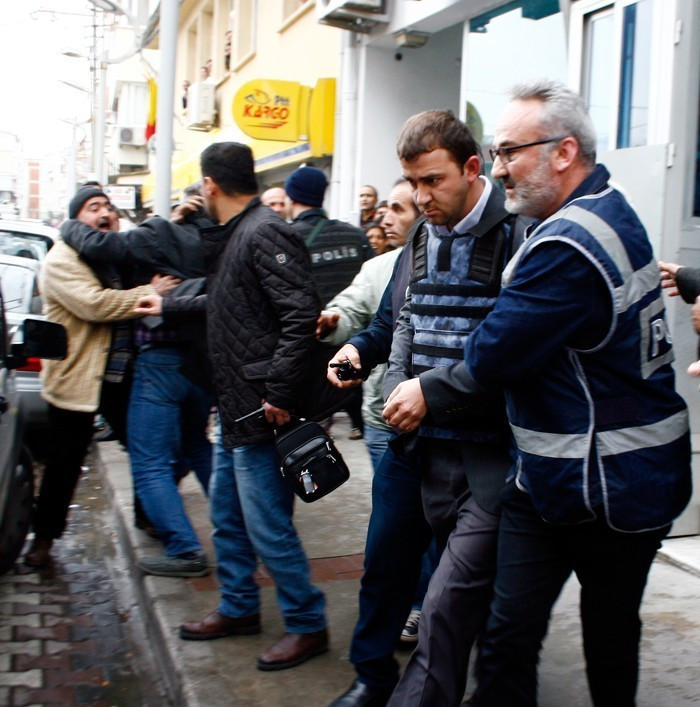 Üvey baba kurbanı Ahmet'in otopsi sonucu kahretti! - Resim: 1