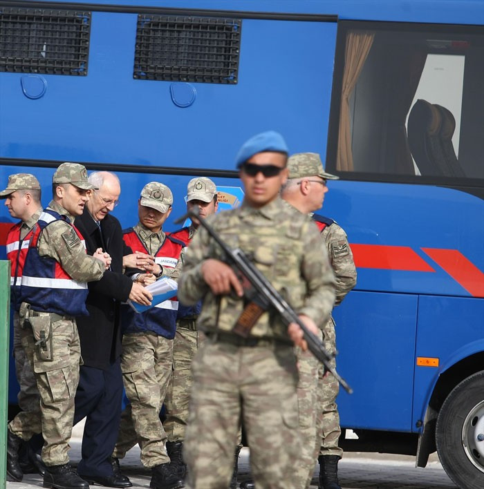 FETÖ'cü Adem Huduti ilk kez konuştu! Darbe planını... - Resim: 3
