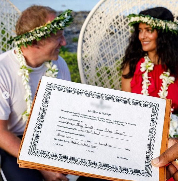 Ünlü yıldız hayatının sürprizini yaşadı o anları sosyal medyadan paylaştı! - Resim: 2
