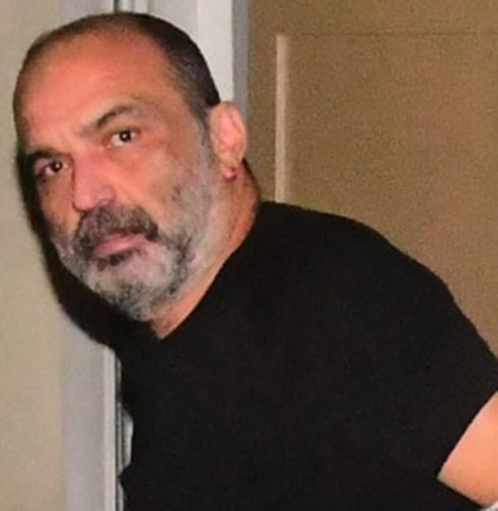 Evli olan Ayhan Taş'ın olaylı gecesi kız arkadaşlarıyla fena yakalandı - Resim: 4