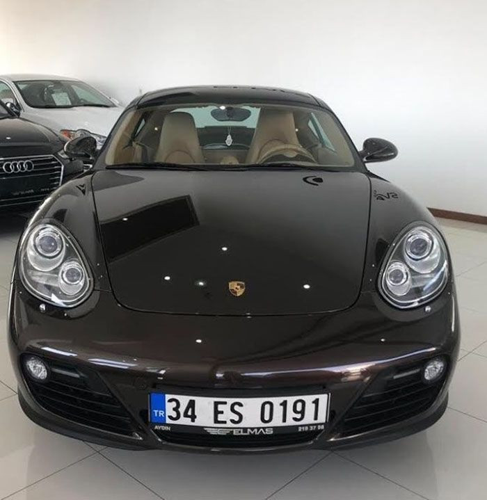 Ece Seçkin'e yeni yaşında sevgilisinden 600 bin liralık sürpriz! - Resim: 4